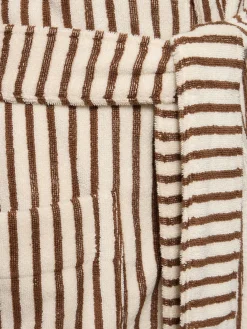 Accappatoio Kodiak Stripes