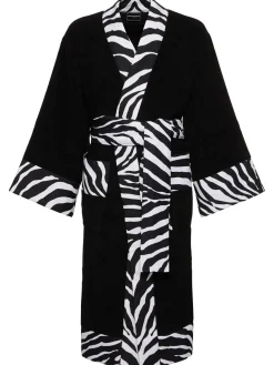 Accappatoio Zebra