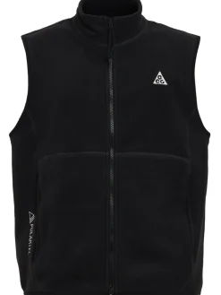 ACG Wolf Tree Polartec fleece vest
