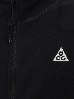 ACG Wolf Tree Polartec fleece vest