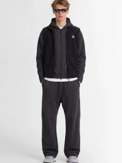 ACG Wolf Tree Polartec fleece vest