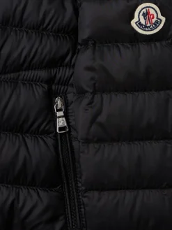 Acorus nylon packable down jacket