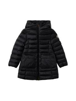 Adile nylon down jacket
