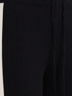 Aiden high rise knit leggings