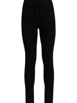 Aiden high rise knit leggings
