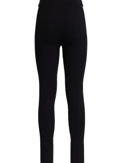 Aiden high rise knit leggings