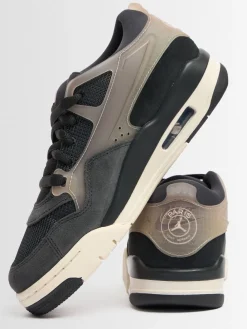 Air Jordan 4 PSG sneakers