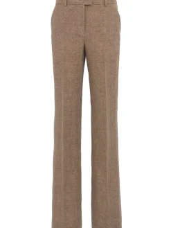 Allegria wide pants