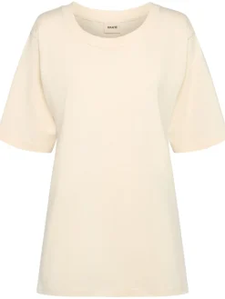Allen silk top