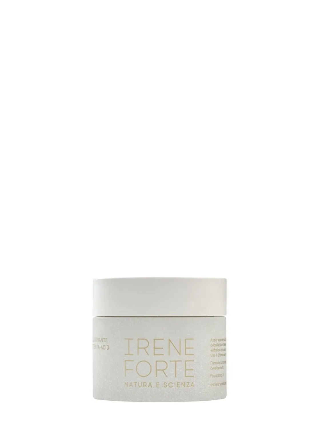 Almond Face Scrub 50ml