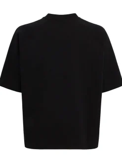 Aloha cotton blend t-shirt
