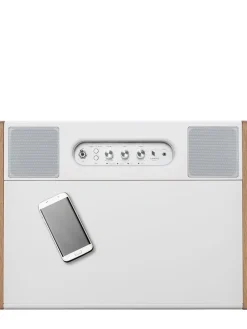 Altoparlante in rovere Cube CS