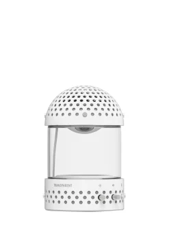 Altoparlante luminoso