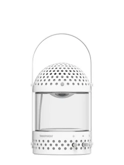 Altoparlante luminoso