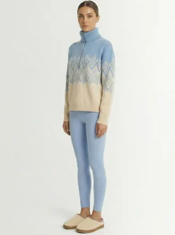 Always Warm base layer leggings