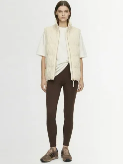 Always Warm base layer leggings