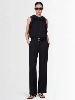 Amatrice wide pants