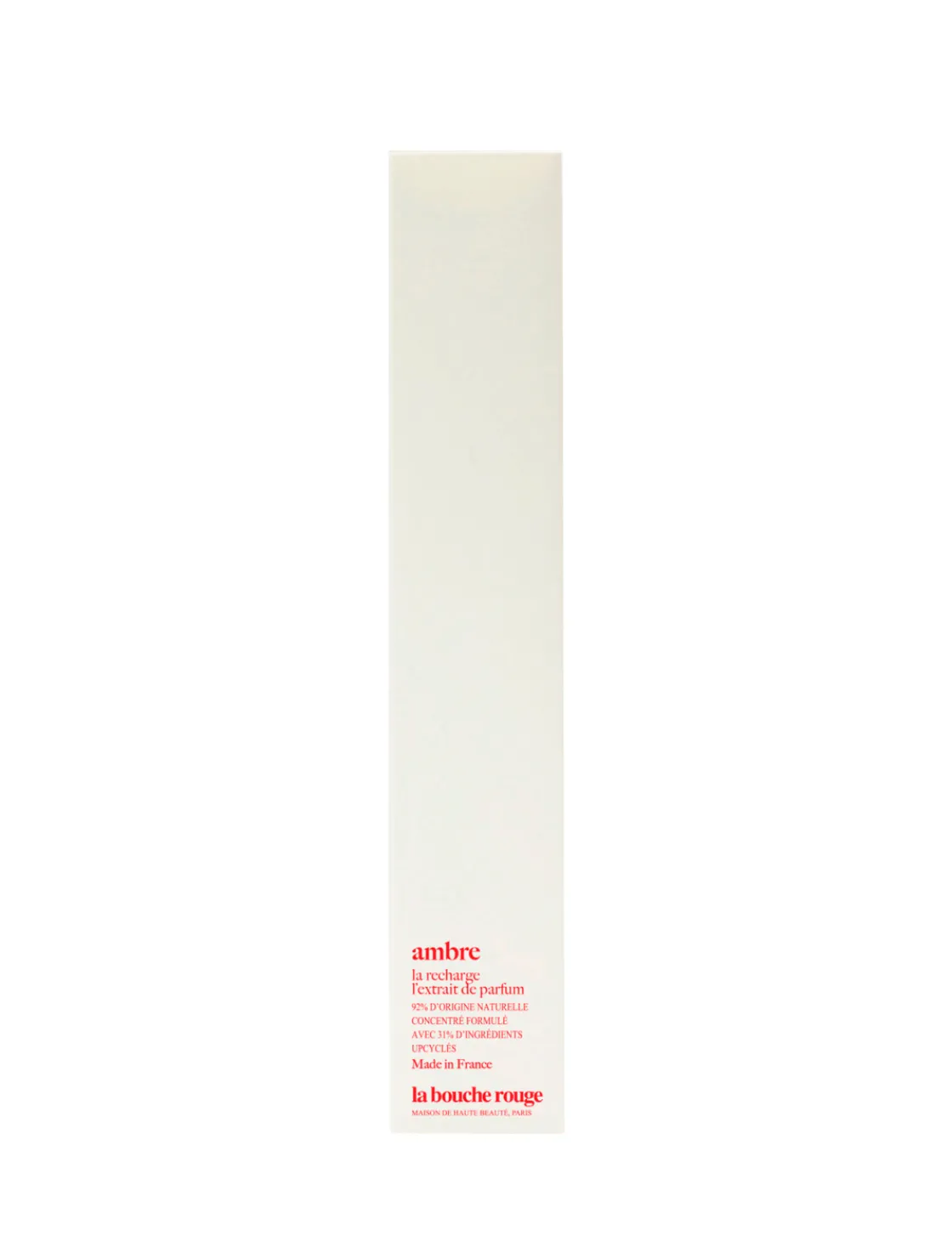 Ambre The Refill 100ml