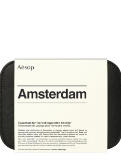 Amsterdam City Classic Kit