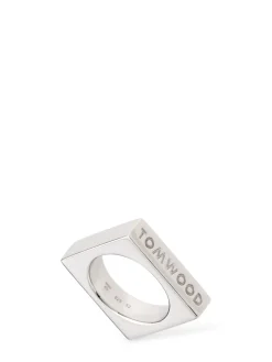 Anello quadrato