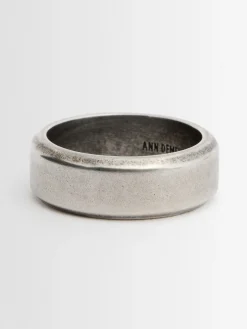 Anello quadrato minimal Vasti