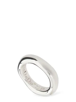 Anello sottile Essentials