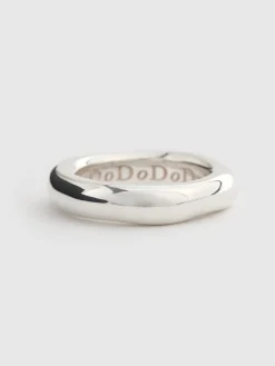 Anello sottile Essentials