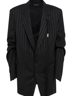 Anthoon high comfort tailored jacket