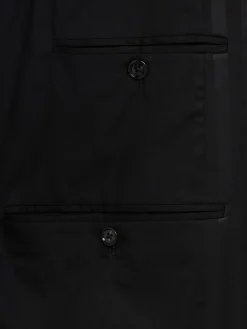 Anthoon high comfort tailored jacket