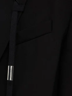 Anthoon high comfort tailored jacket