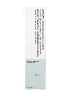 Apple Tree incense