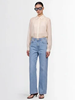 Appretto baggy jeans