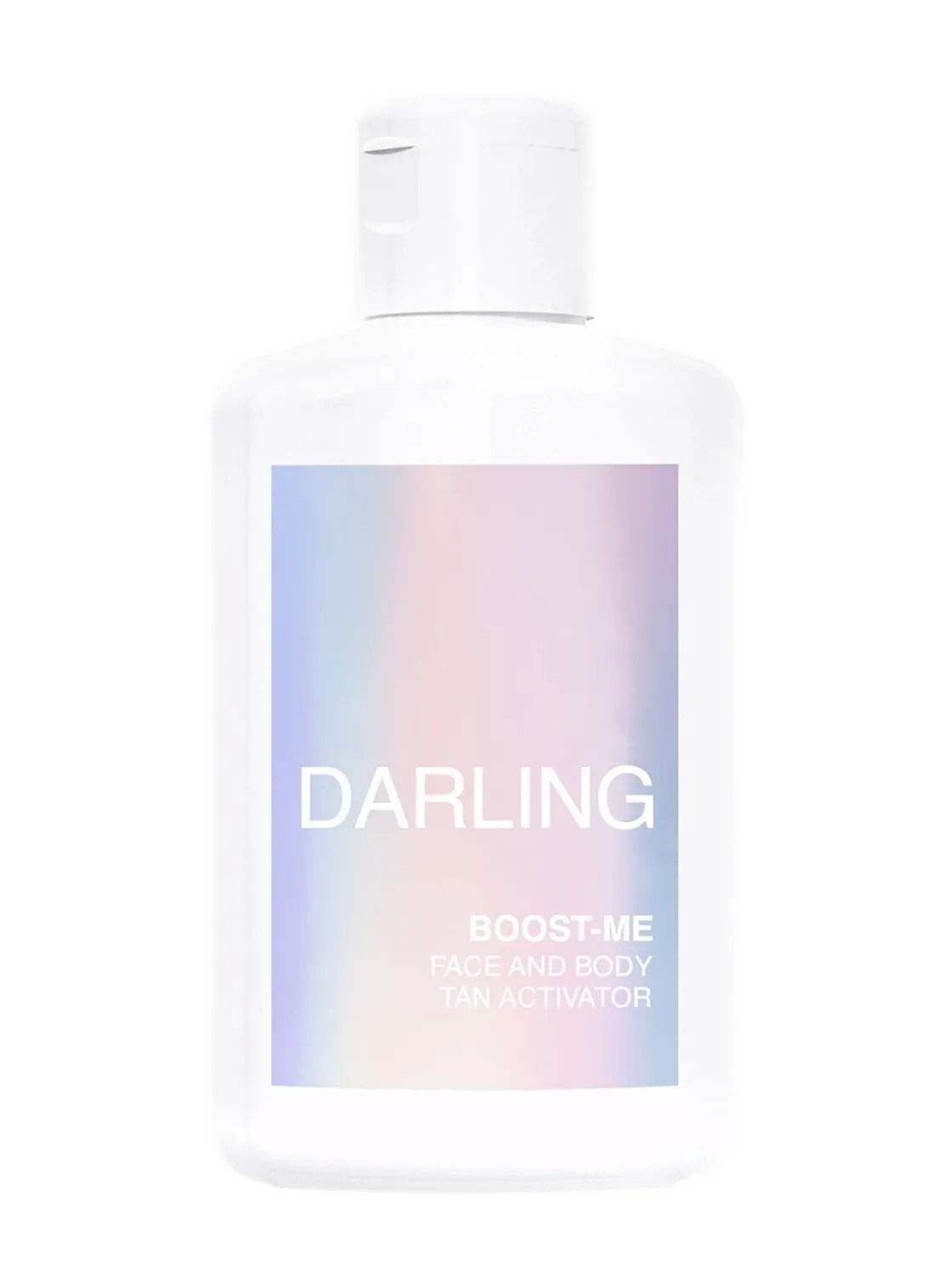 Attivatore di abbronzatura Boost-Me 150 ml