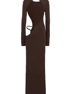 Aurelia long dress