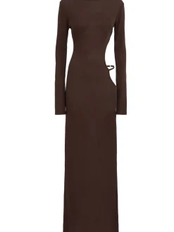 Aurelia long dress