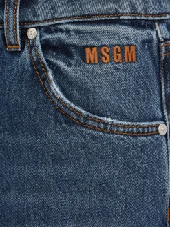 Baggy jeans