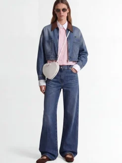 Baggy jeans