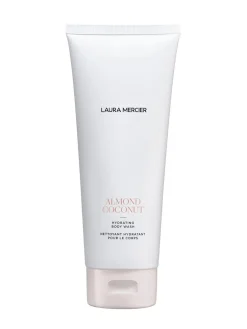 Bagnoschiuma idratante Almond Coconut