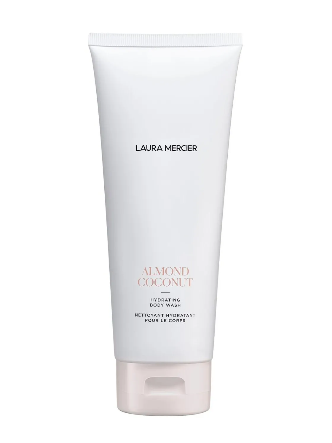 Bagnoschiuma idratante Almond Coconut