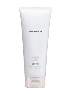Bagnoschiuma idratante Ambre Vanille