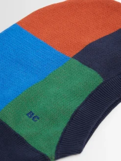 Balaclava in maglia