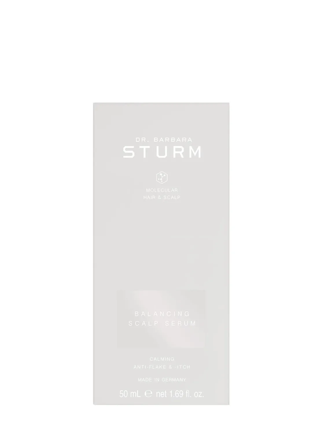 Balancing Hair & Scalp Serum 50ml