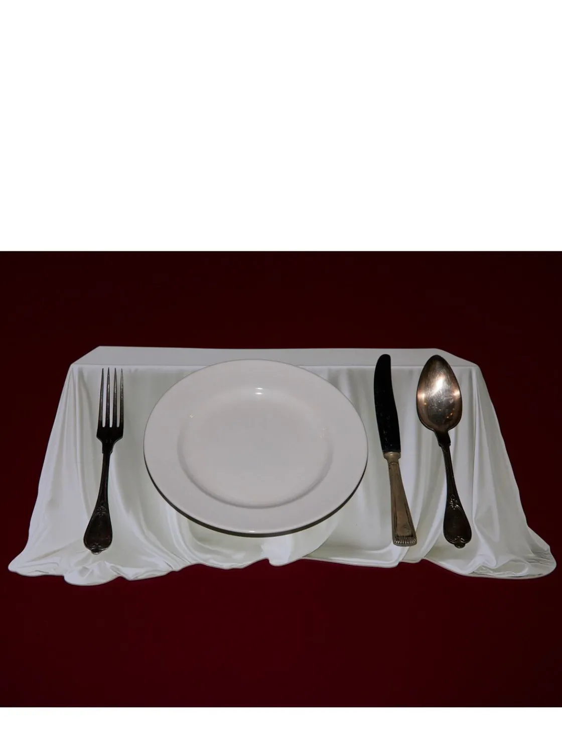 Balera placemat