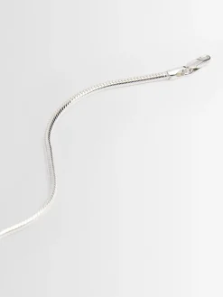 Bali silver bracelet