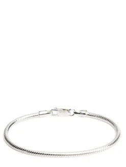 Bali silver bracelet