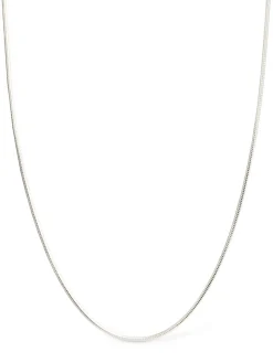 Bali silver chain