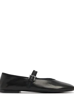 Ballerine Bohème in pelle