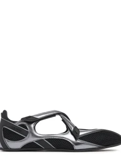 Ballerine Floor 01