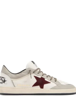 Ballstar leather sneakers