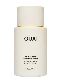 Balsamo Thick Hair Travel-sized 89ml